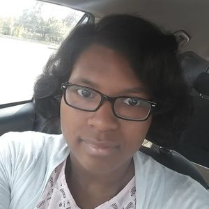 Meet your Posher, Breanna